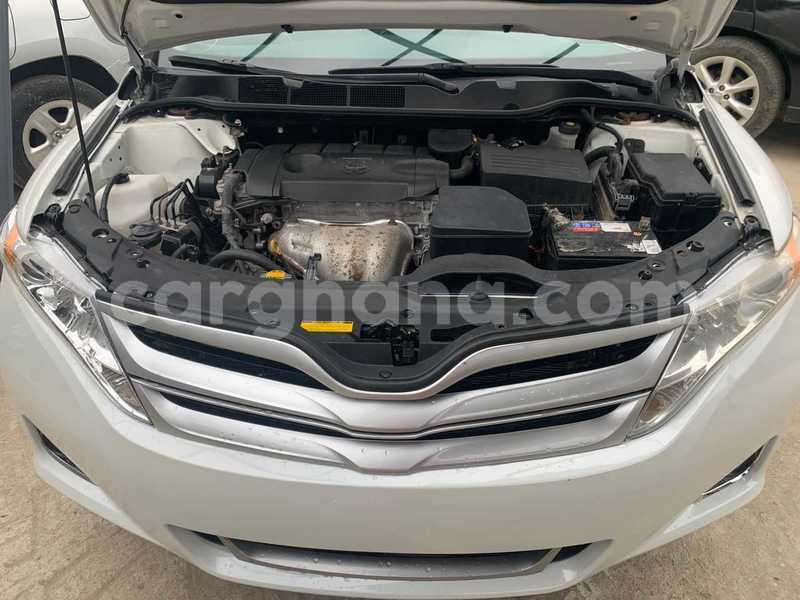 Big with watermark toyota venza greater accra accra 44994