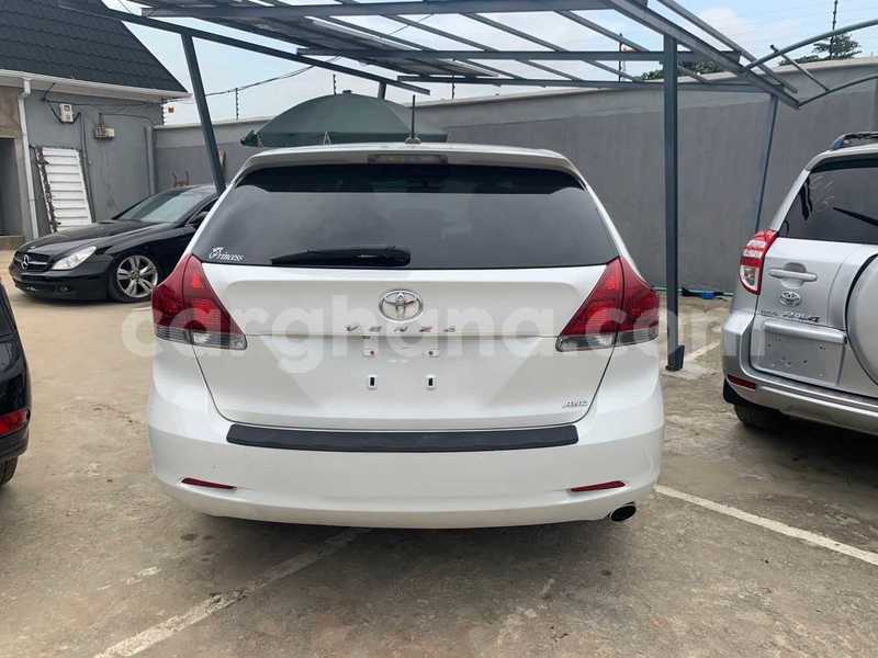 Big with watermark toyota venza greater accra accra 44994