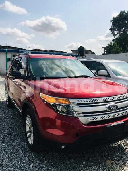 Big with watermark ford explorer greater accra accra 44995