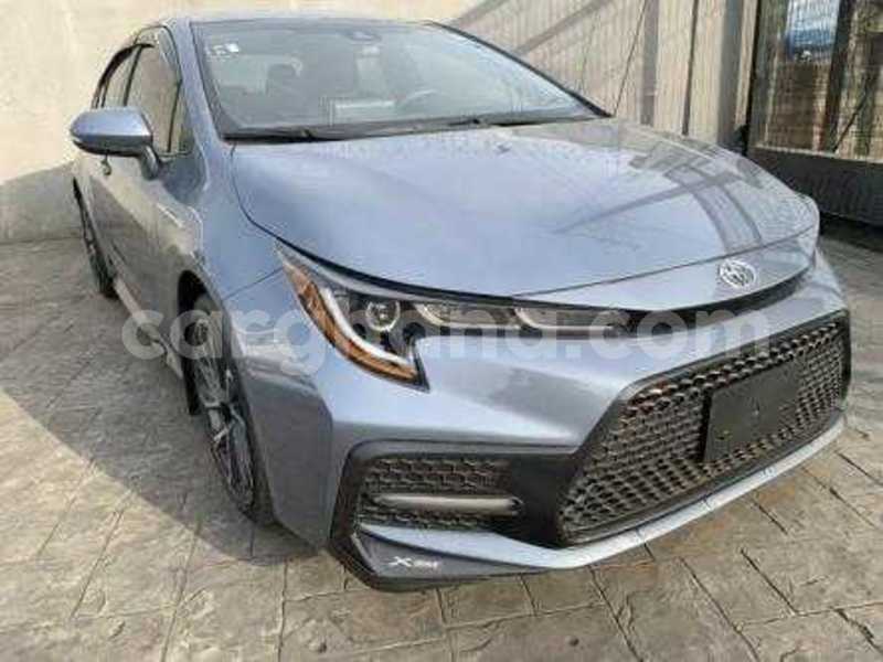 Big with watermark toyota corolla greater accra accra 44997