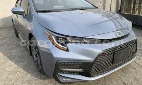 Buy Used Toyota Corolla Other Car in Accra in Greater Accra Buy Used Toyota Corolla Other Car in Accra in Greater Accra