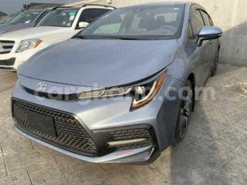 Big with watermark toyota corolla greater accra accra 44997