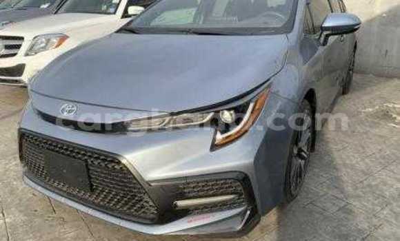 Buy Used Toyota Corolla Other Car in Accra in Greater Accra Buy Used Toyota Corolla Other Car in Accra in Greater Accra