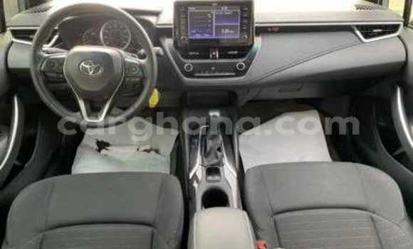 Buy Used Toyota Corolla Other Car in Accra in Greater Accra Buy Used Toyota Corolla Other Car in Accra in Greater Accra