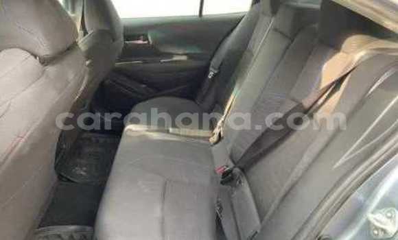 Buy Used Toyota Corolla Other Car in Accra in Greater Accra Buy Used Toyota Corolla Other Car in Accra in Greater Accra