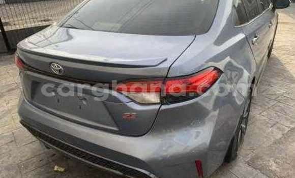 Buy Used Toyota Corolla Other Car in Accra in Greater Accra Buy Used Toyota Corolla Other Car in Accra in Greater Accra