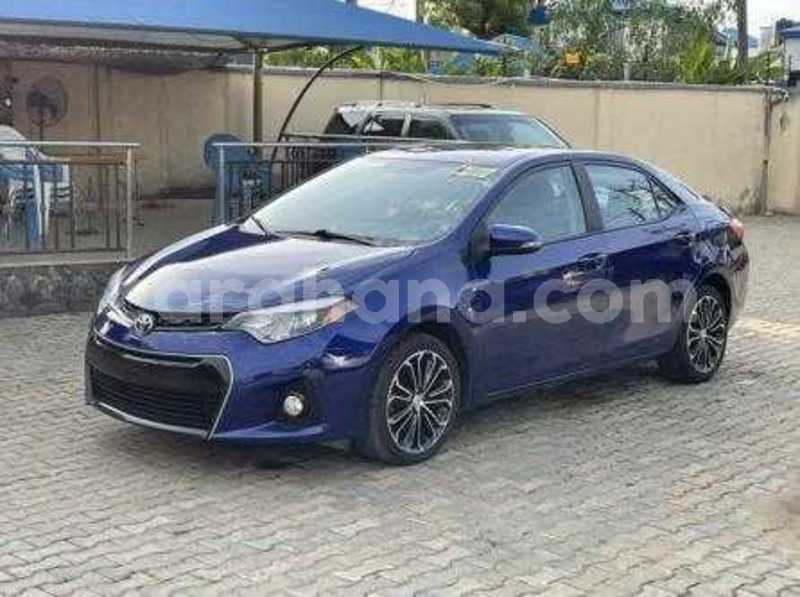 Big with watermark toyota corolla greater accra accra 44998