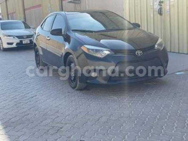 Big with watermark toyota corolla greater accra accra 44999