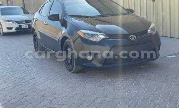 Buy Used Toyota Corolla Beige Car in Accra in Greater Accra Buy Used Toyota Corolla Beige Car in Accra in Greater Accra
