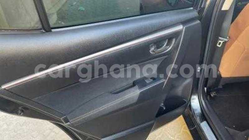 Big with watermark toyota corolla greater accra accra 44999