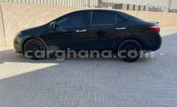 Buy Used Toyota Corolla Beige Car in Accra in Greater Accra Buy Used Toyota Corolla Beige Car in Accra in Greater Accra