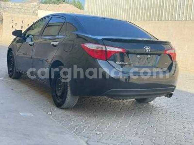 Big with watermark toyota corolla greater accra accra 44999