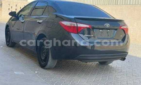 Buy Used Toyota Corolla Beige Car in Accra in Greater Accra Buy Used Toyota Corolla Beige Car in Accra in Greater Accra