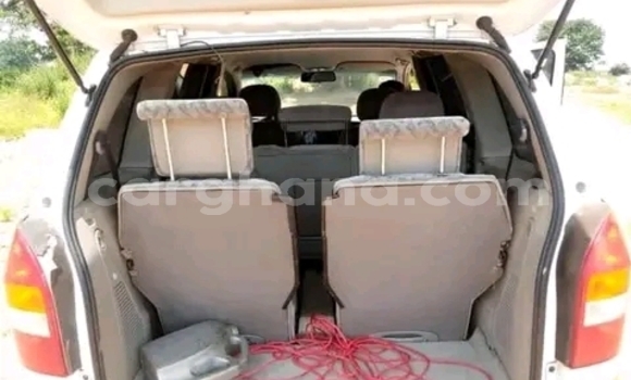 Sayi Na hannu Opel Astra Azurfa Mota in Accra a Greater Accra Sayi Na hannu Opel Astra Azurfa Mota in Accra a Greater Accra