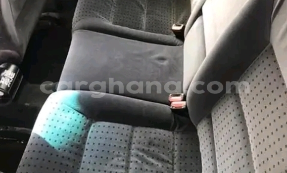 Sayi Na hannu Opel Astra Azurfa Mota in Accra a Greater Accra Sayi Na hannu Opel Astra Azurfa Mota in Accra a Greater Accra