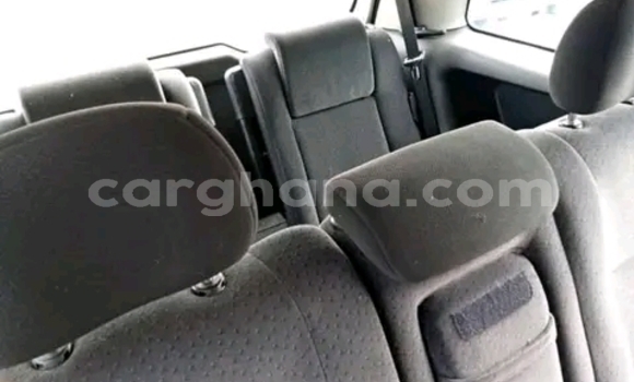 Sayi Na hannu Opel Astra Azurfa Mota in Accra a Greater Accra Sayi Na hannu Opel Astra Azurfa Mota in Accra a Greater Accra