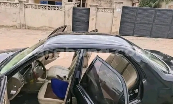 Sayi Na hannu Toyota Corolla Black Mota in Accra a Greater Accra Sayi Na hannu Toyota Corolla Black Mota in Accra a Greater Accra