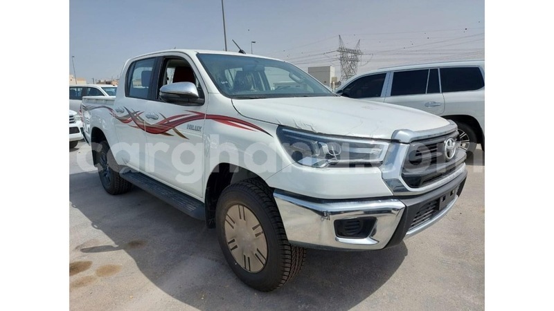 Big with watermark toyota hilux greater accra tema 45008