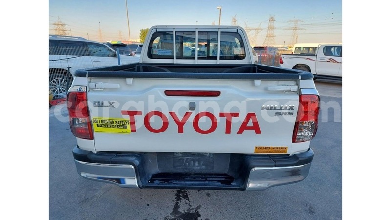 Big with watermark toyota hilux greater accra tema 45009