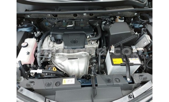 Buy Used Toyota RAV4 Blue Car in Tema in Greater Accra Buy Used Toyota RAV4 Blue Car in Tema in Greater Accra