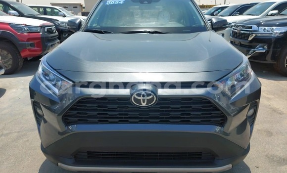 Ra Àlòkù Toyota RAV4 Black Ọkọ̀ in Tema ni Greater Accra Ra Àlòkù Toyota RAV4 Black Ọkọ̀ in Tema ni Greater Accra