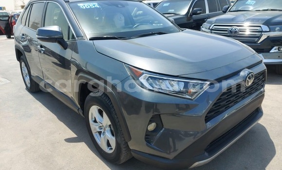 Ra Àlòkù Toyota RAV4 Black Ọkọ̀ in Tema ni Greater Accra Ra Àlòkù Toyota RAV4 Black Ọkọ̀ in Tema ni Greater Accra