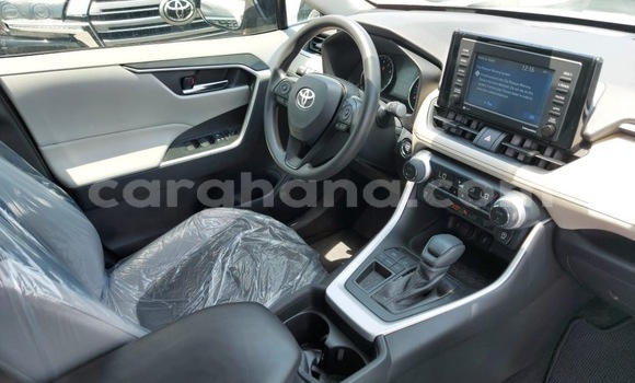 Ra Àlòkù Toyota RAV4 Black Ọkọ̀ in Tema ni Greater Accra Ra Àlòkù Toyota RAV4 Black Ọkọ̀ in Tema ni Greater Accra