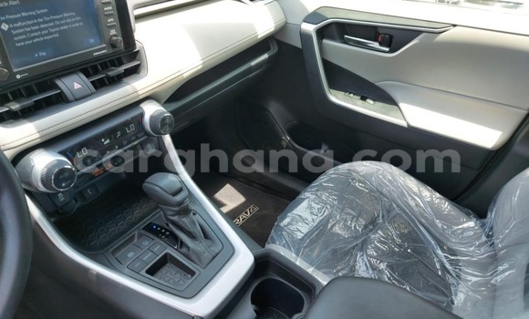 Ra Àlòkù Toyota RAV4 Black Ọkọ̀ in Tema ni Greater Accra Ra Àlòkù Toyota RAV4 Black Ọkọ̀ in Tema ni Greater Accra