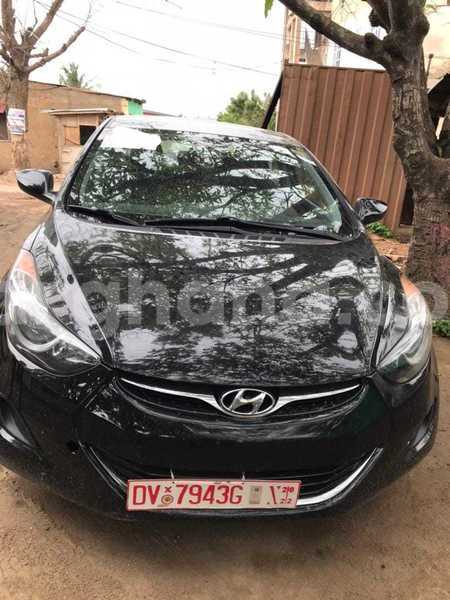 Big with watermark hyundai elantra greater accra accra 45016