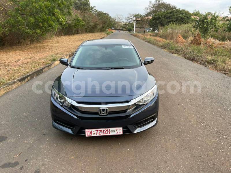 Big with watermark honda civic greater accra accra 45017