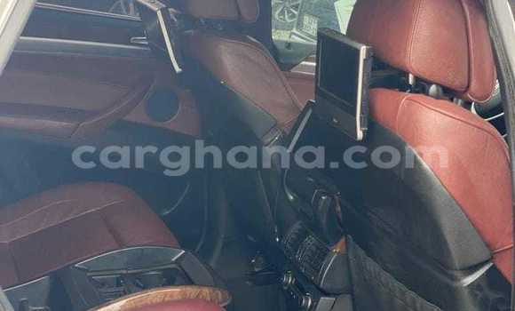 Buy Used BMW X6 White Car in Kumasi in Ashanti Buy Used BMW X6 White Car in Kumasi in Ashanti