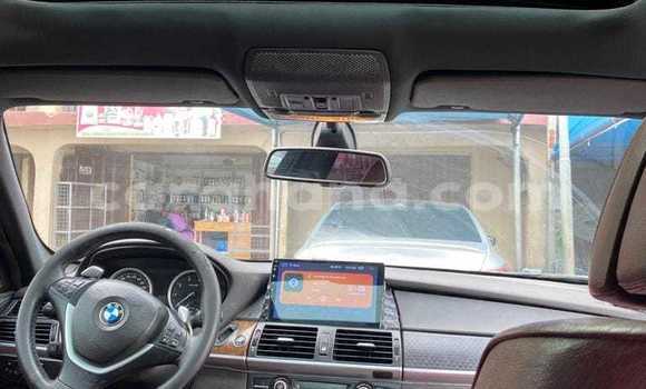 Buy Used BMW X6 White Car in Kumasi in Ashanti Buy Used BMW X6 White Car in Kumasi in Ashanti