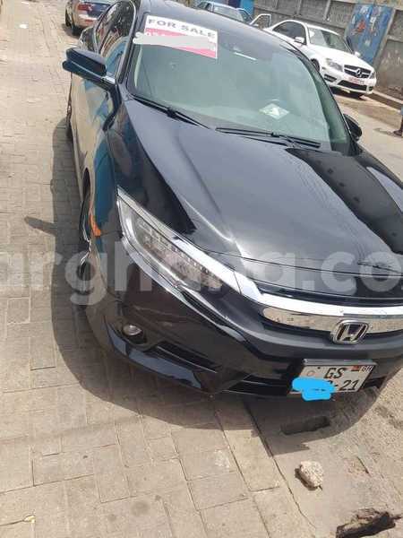 Big with watermark honda civic greater accra accra 45021