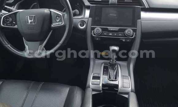Buy Used Honda Civic Black Car in Accra in Greater Accra Buy Used Honda Civic Black Car in Accra in Greater Accra