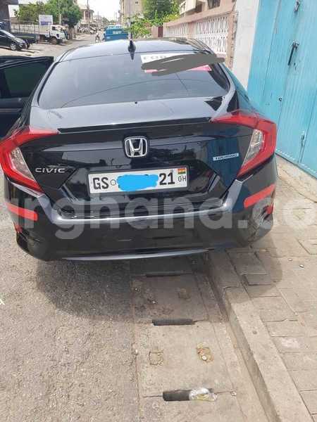Big with watermark honda civic greater accra accra 45021