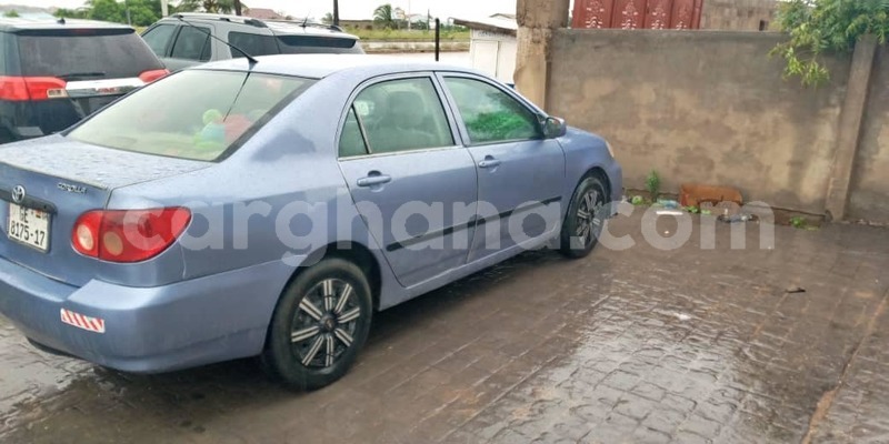 Big with watermark toyota corolla greater accra accra 45023