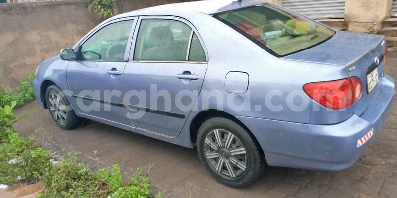 Big with watermark toyota corolla greater accra accra 45023