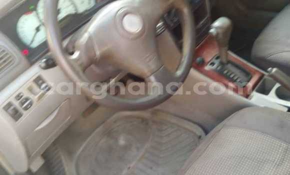 Buy Used Toyota Corolla Black Car in Accra in Greater Accra Buy Used Toyota Corolla Black Car in Accra in Greater Accra