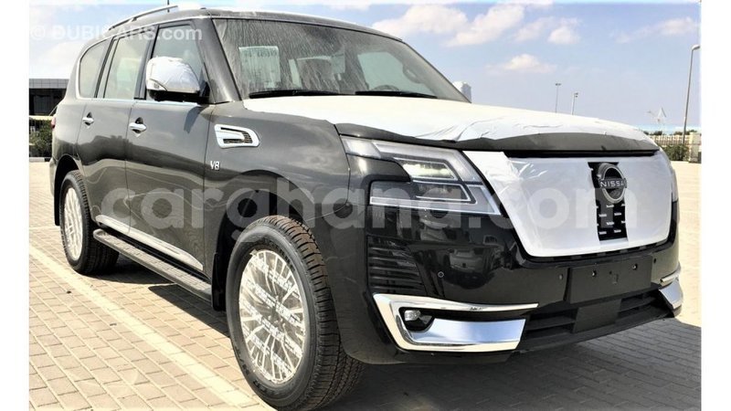 Big with watermark nissan patrol ashanti import dubai 45026