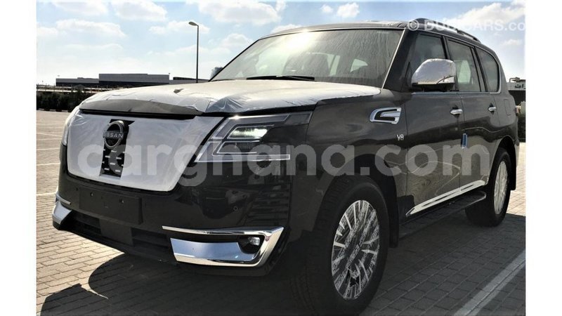 Big with watermark nissan patrol ashanti import dubai 45026