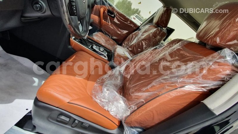 Big with watermark nissan patrol ashanti import dubai 45026