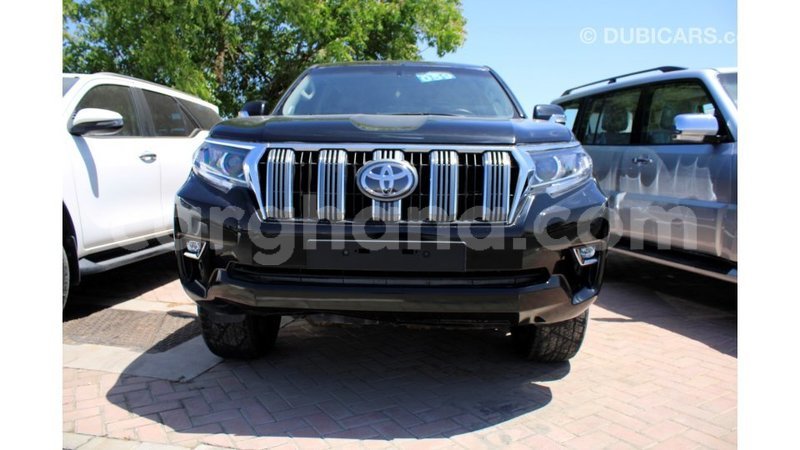 Big with watermark toyota prado ashanti import dubai 45028