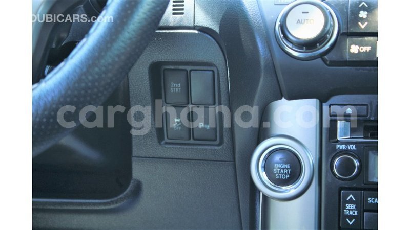 Big with watermark toyota prado ashanti import dubai 45028