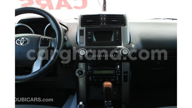 Big with watermark toyota prado ashanti import dubai 45028