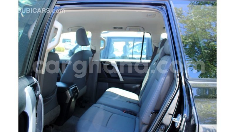 Big with watermark toyota prado ashanti import dubai 45028