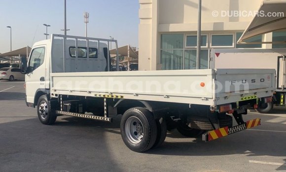 Ra Imported Mitsubishi i funfun Ọkọ̀ in Import - Dubai ni Ashanti Ra Imported Mitsubishi i funfun Ọkọ̀ in Import - Dubai ni Ashanti