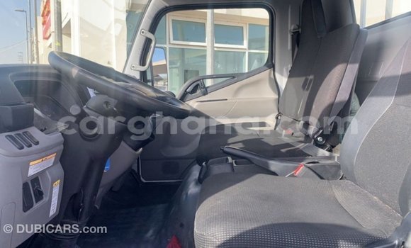 Ra Imported Mitsubishi i funfun Ọkọ̀ in Import - Dubai ni Ashanti Ra Imported Mitsubishi i funfun Ọkọ̀ in Import - Dubai ni Ashanti