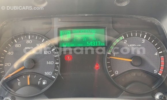 Ra Imported Mitsubishi i funfun Ọkọ̀ in Import - Dubai ni Ashanti Ra Imported Mitsubishi i funfun Ọkọ̀ in Import - Dubai ni Ashanti