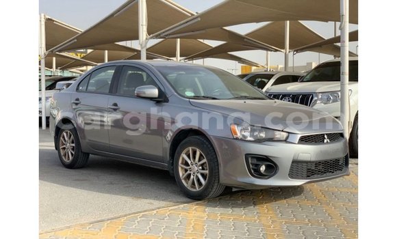 Ra Imported Mitsubishi Lancer Miiran Ọkọ̀ in Import - Dubai ni Ashanti Ra Imported Mitsubishi Lancer Miiran Ọkọ̀ in Import - Dubai ni Ashanti