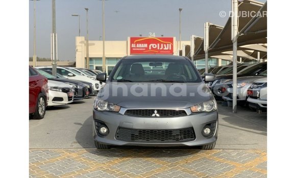 Ra Imported Mitsubishi Lancer Miiran Ọkọ̀ in Import - Dubai ni Ashanti Ra Imported Mitsubishi Lancer Miiran Ọkọ̀ in Import - Dubai ni Ashanti